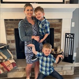 Meet your Posher, Kymberli